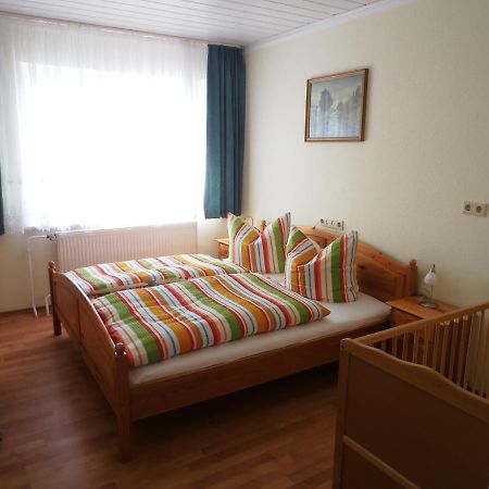 Ferienhof Hering Hinterhermsdorf Dış mekan fotoğraf